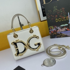 Dolce Gabbana Top Handle Bags